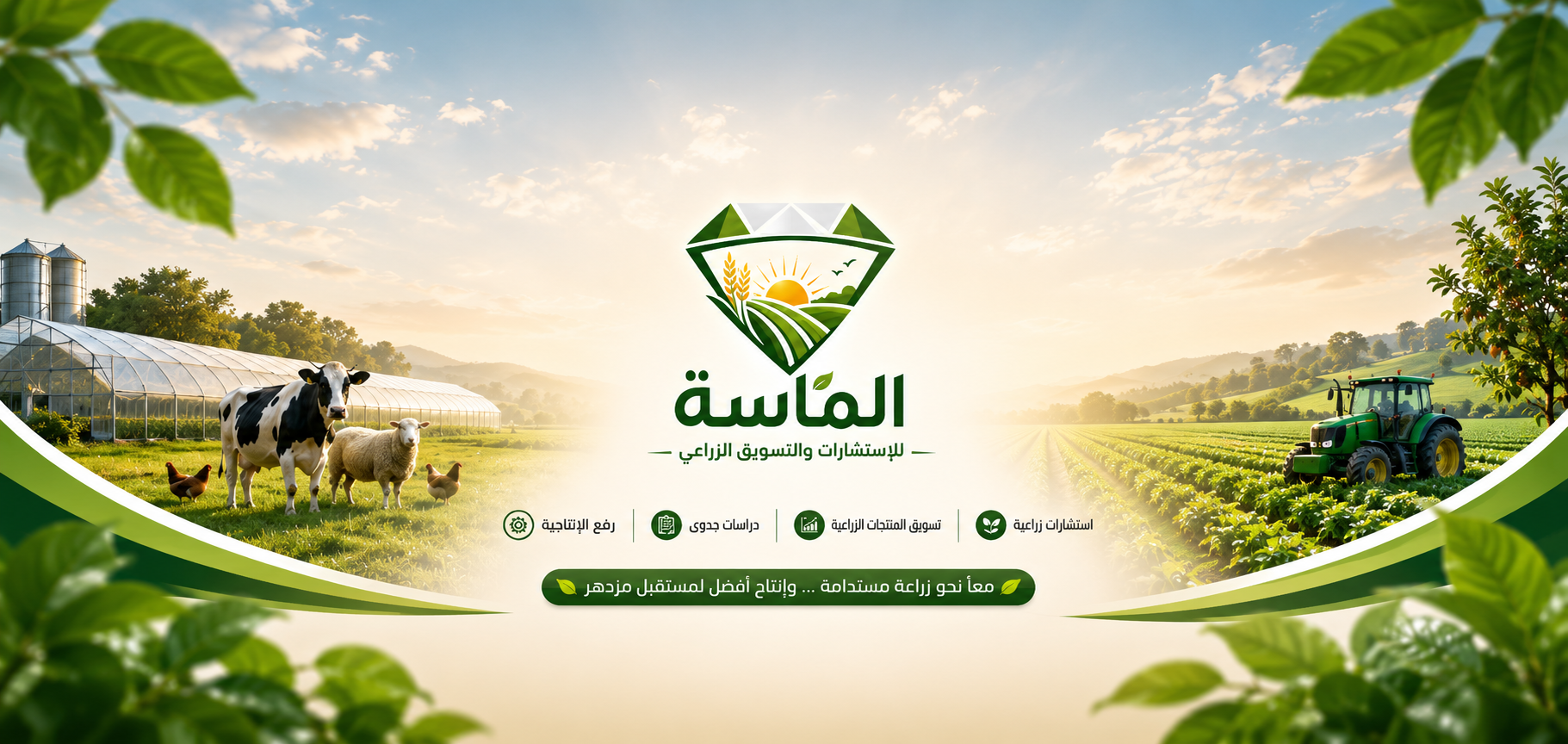 Promo banner