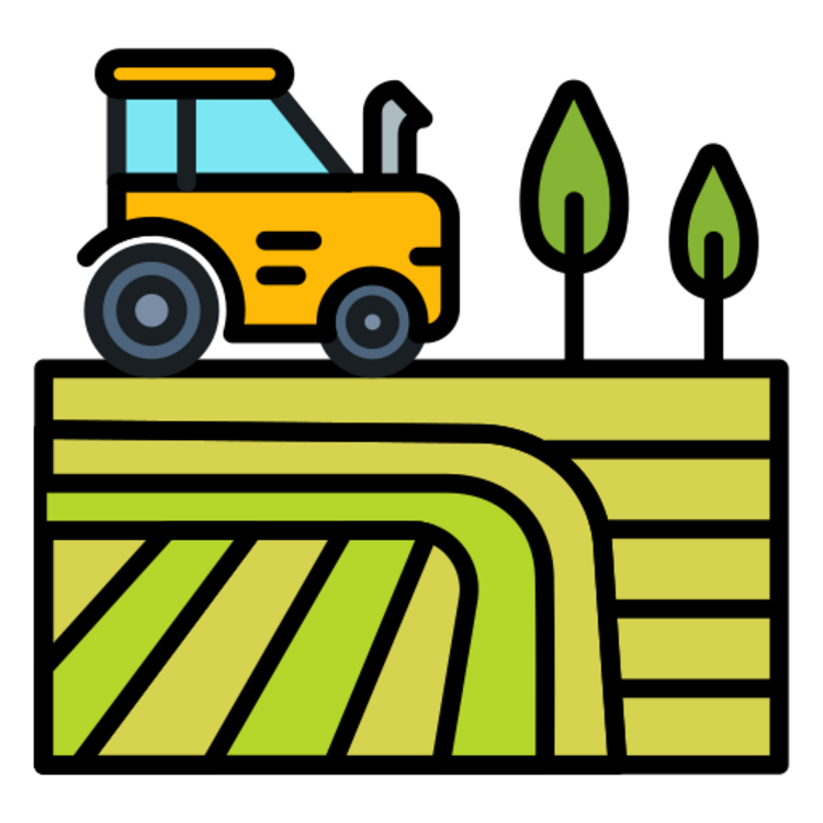 Agricultural Project Development